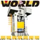 WORLD mechanical press manufacturer easy-operated at discount 1