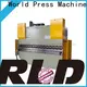 WORLD New hydraulic metal bending machine high-quality 1