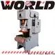 WORLD h frame press plans factory competitive factory 1