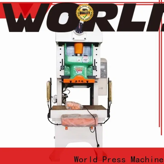 WORLD press c frame longer service life 1