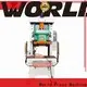 WORLD press c frame longer service life 1