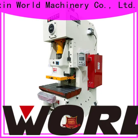 WORLD Latest 6 ton hydraulic bench press company longer service life 1
