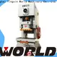 WORLD power press 100 ton competitive factory 1