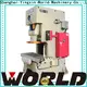 WORLD hydraulic baling press manufacturers longer service life 1