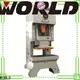 WORLD press brake machine manufacturer factory at discount 1