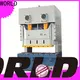 WORLD mechanical power press machine manufacturers easy operation3 1