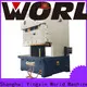 WORLD Wholesale power press brake best factory price longer service life 1