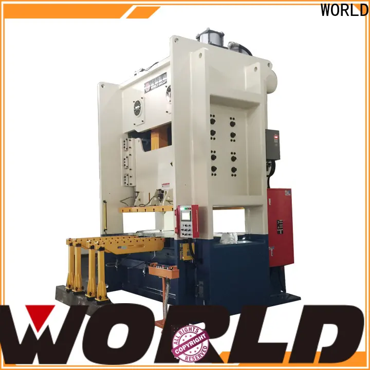 WORLD 20 ton power press price high-Supply at discount 1