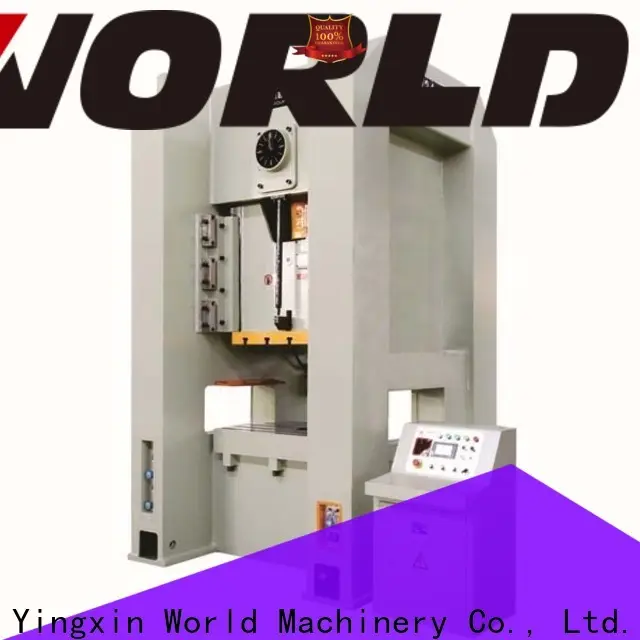 WORLD power press mechanism fast speed at discount 1