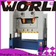 New h type power press at discount 1