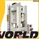 WORLD double elephant power press factory at discount 1