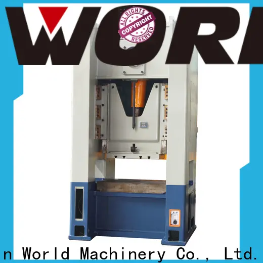 Wholesale hydraulic h press factory for customization 1