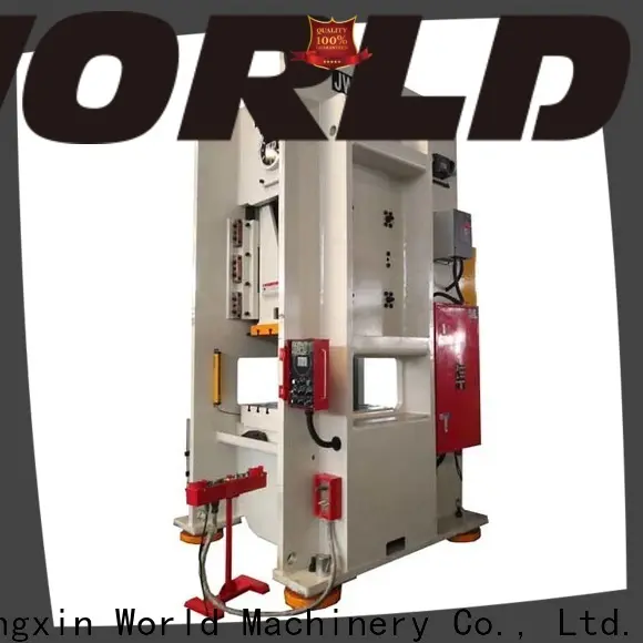 mechanical power press machine price for wholesale 1