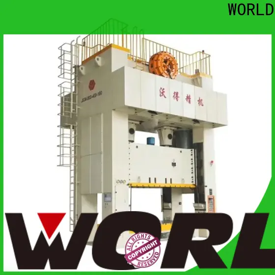 WORLD hot-sale power press guarding high-Supply for wholesale 1