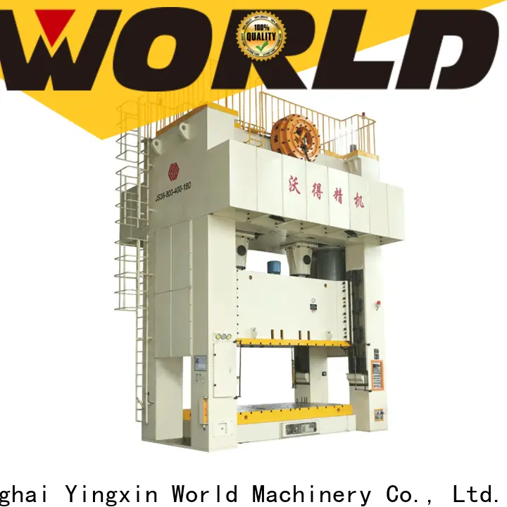 New mini power press machine for customization 1