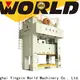 New mini power press machine for customization 1