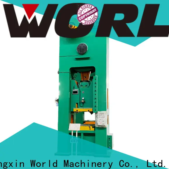 WORLD New power press high-Supply for customization 1