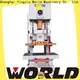WORLD frame press machine Supply longer service life 1
