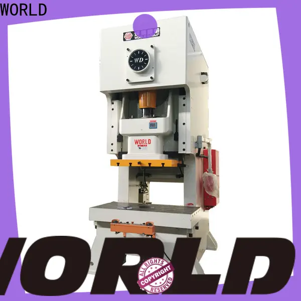 WORLD power press guarding Suppliers competitive factory 1