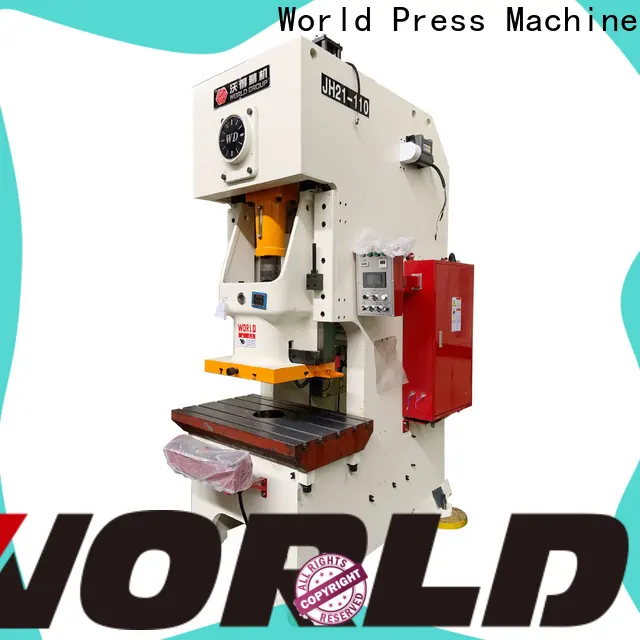 automatic manual power press machine factory at discount 1