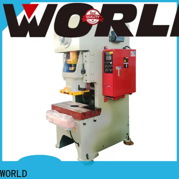 Wholesale sheet metal punch press machine Supply at discount 1