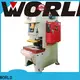 Wholesale sheet metal punch press machine Supply at discount 1