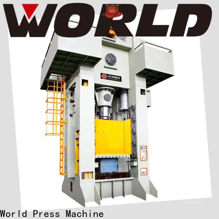 WORLD frame press machine easy-operated at discount 1