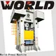 WORLD frame press machine easy-operated at discount 1