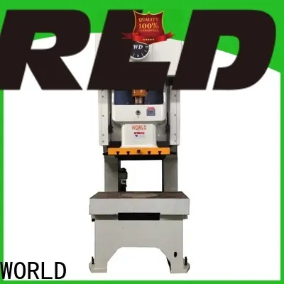 WORLD power press industrial longer service life 1
