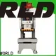 WORLD power press industrial longer service life 1