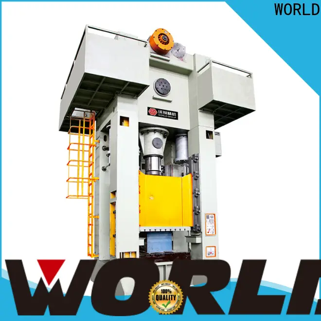 WORLD Latest power press machine for sale high-Supply for customization 1