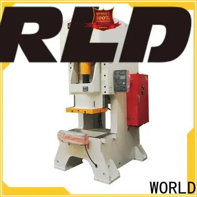 WORLD hydraulic press suppliers company at discount 1