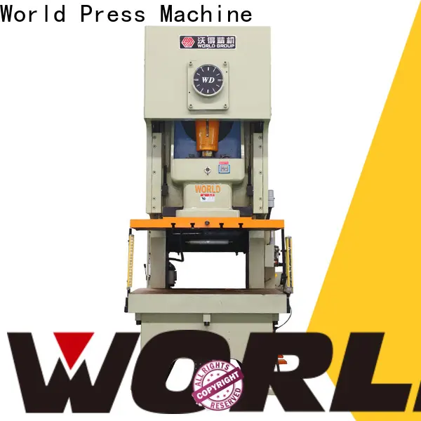 high-performance hydraulic power press price competitive factory 1