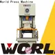 high-performance hydraulic power press price competitive factory 1