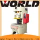 WORLD High-quality power press brake Supply competitive factory 1