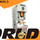 fast-speed power press brake best factory price longer service life 1