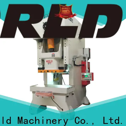 energy-saving h frame hydraulic press for sale manufacturers competitive factory 1