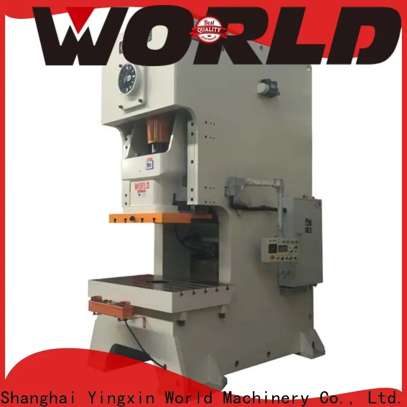fast-speed 20 ton power press price best factory price at discount 1