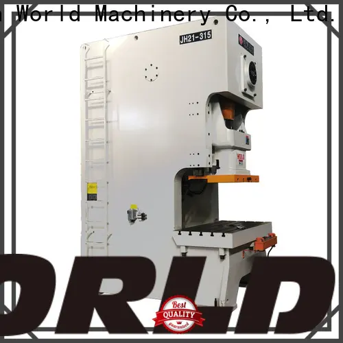WORLD New h hydraulic press company longer service life 1