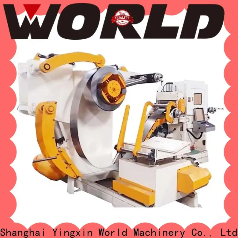 mechanical feeder accessories manufacturers for punching 1