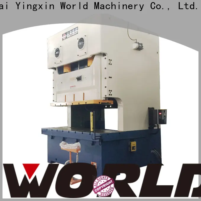 New power press machine factory fast delivery 1