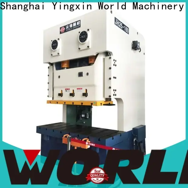 Best 100 ton power press price factory competitive factory 1
