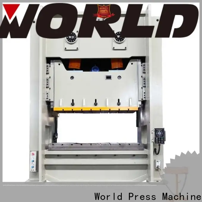 WORLD New power press engineering manufacturers at discount 1
