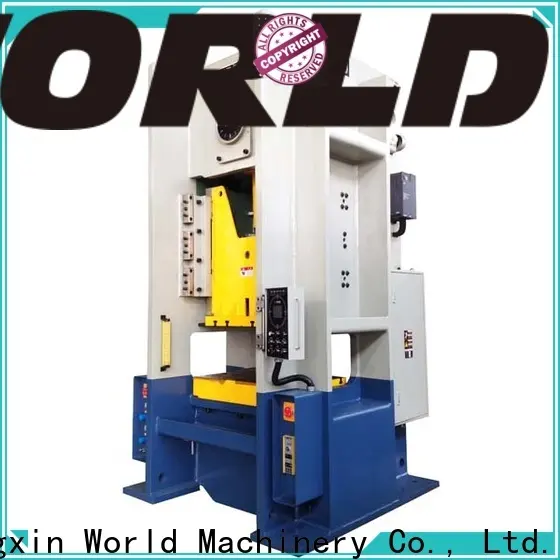 best price h frame power press for customization 1