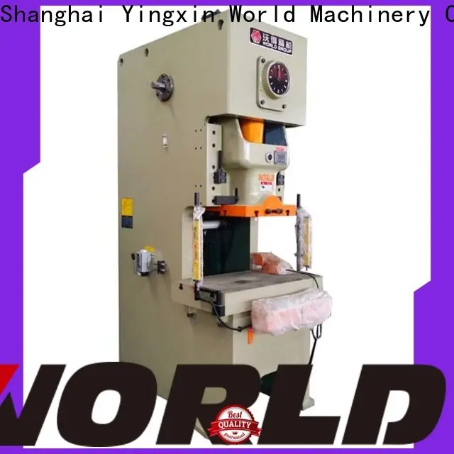 fast-speed frame press machine best factory price competitive factory 1