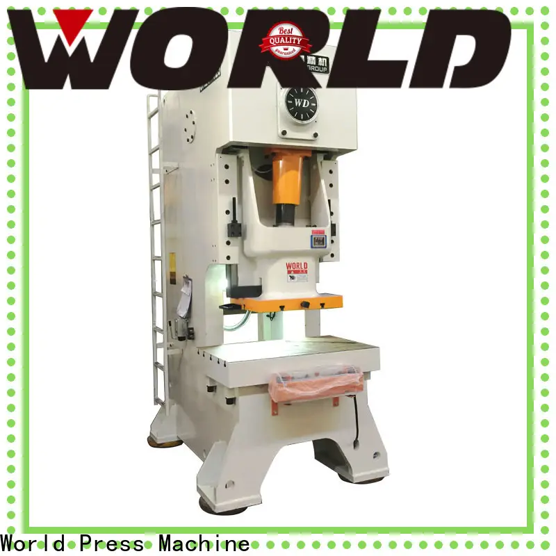 WORLD c frame mechanical press at discount 1