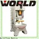 WORLD c frame mechanical press at discount 1