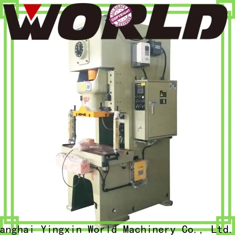 WORLD High-quality hydraulic press press company at discount 1