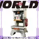 WORLD high-performance c frame press company longer service life 1