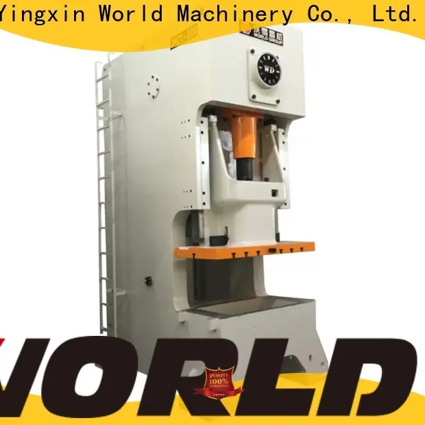 mechanical 3 ton power press for business longer service life 1